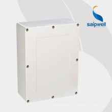 Saipwell электрическая водонепроницаемая коробка 320 * 240 * 140 High Cap